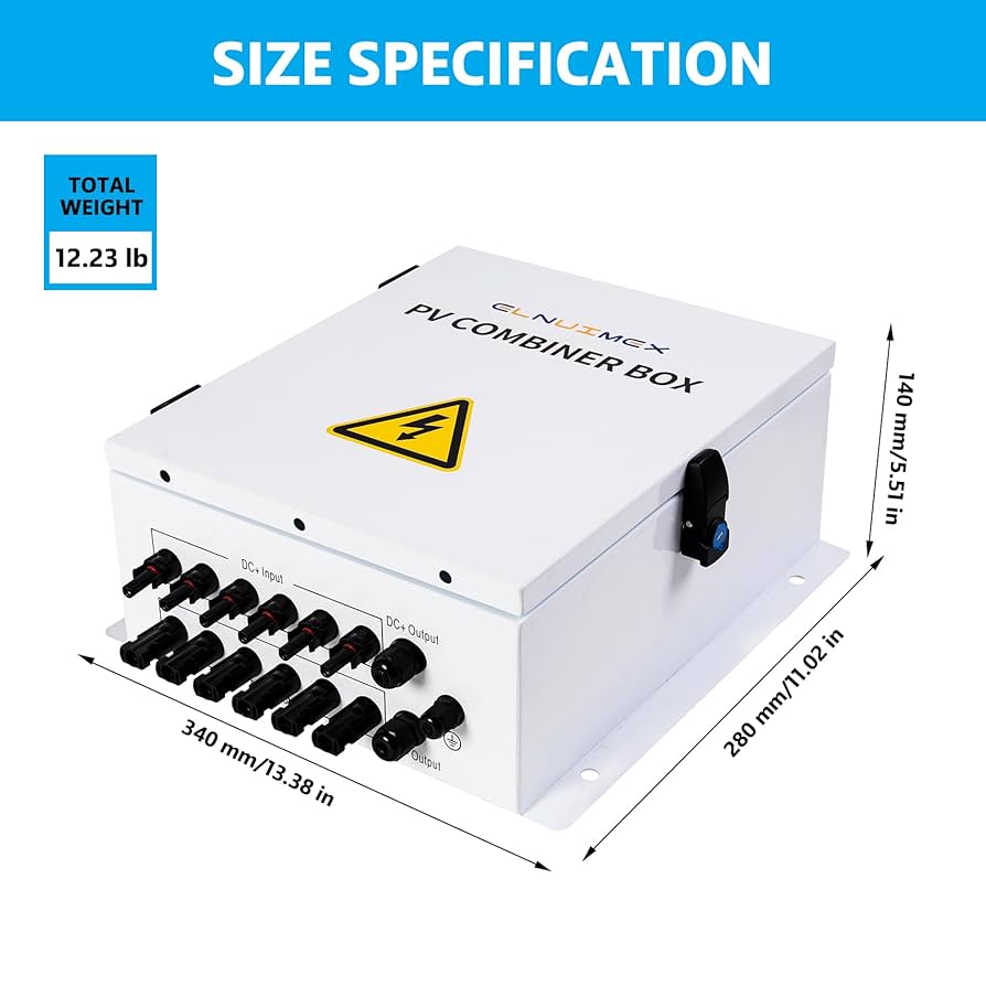 BCBC サイズ6 3104-LSSAX | Utility Switch Box | Gangable Box | Arani